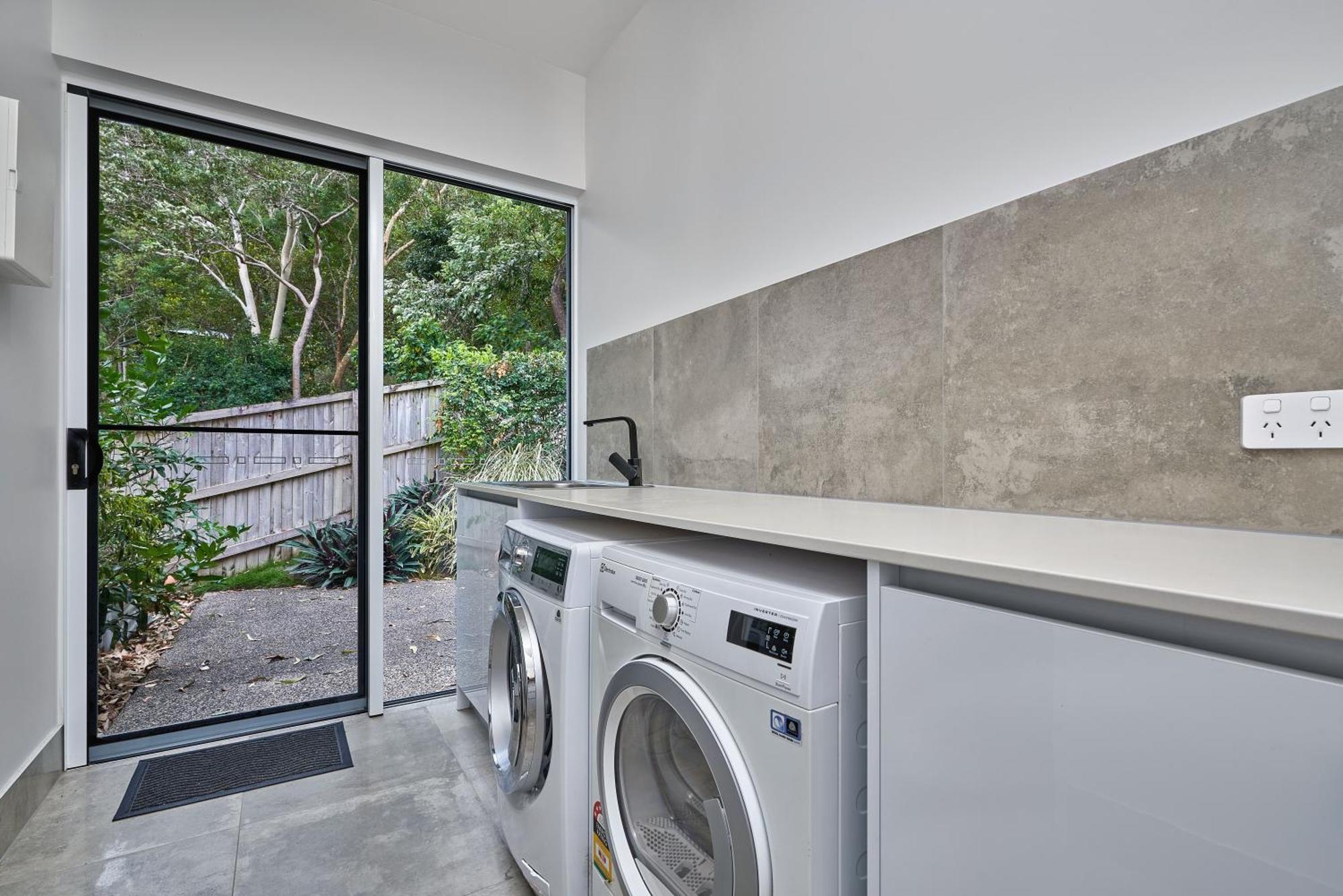 Canopy Views Holiday House With Heated Pool Palm Cove Exterior foto